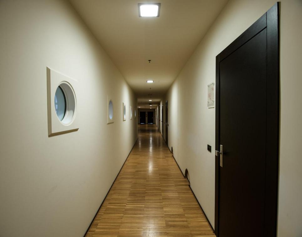 Hotel Ekk 4*
