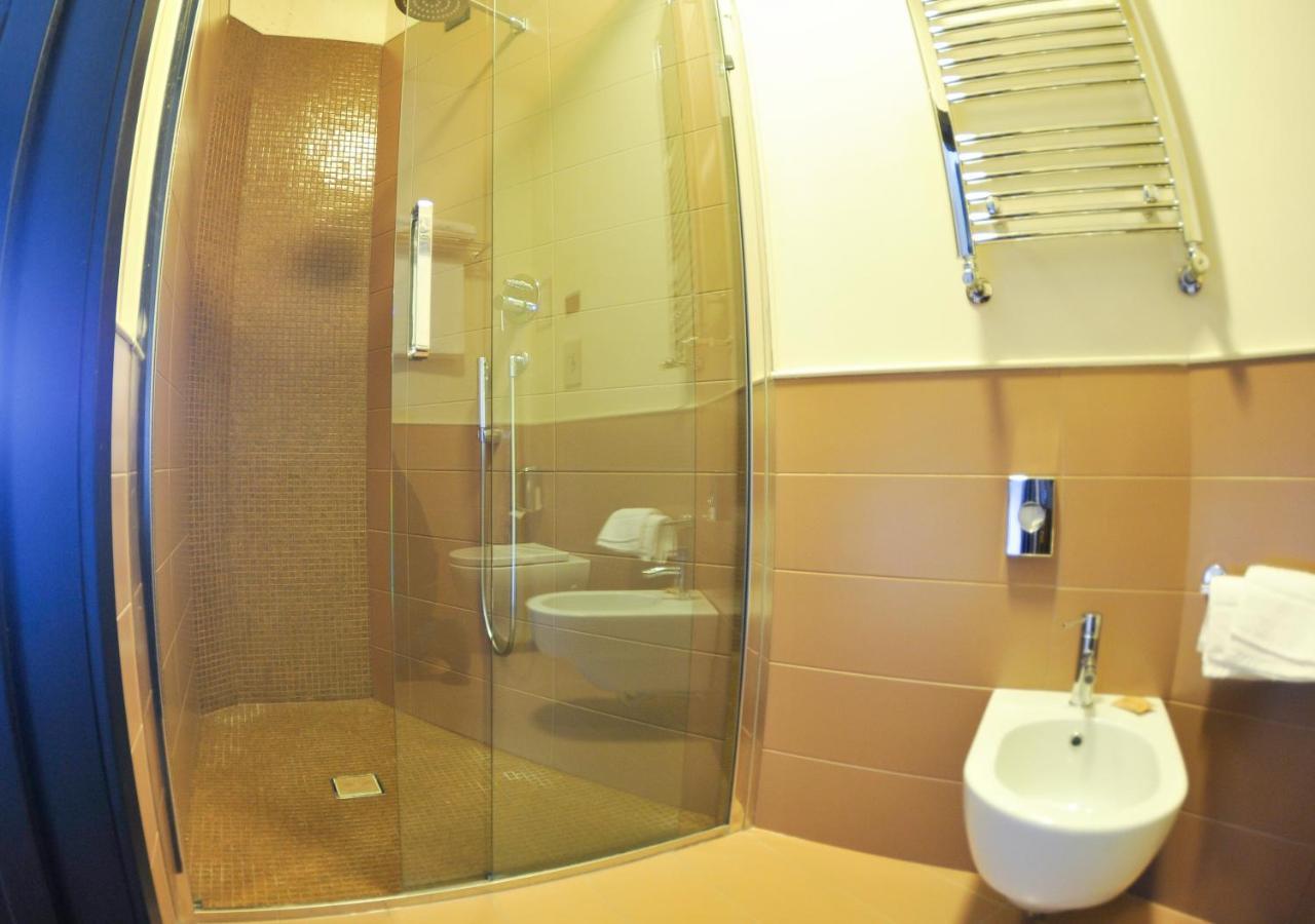 Ekk Hotel Citta Sant'Angelo